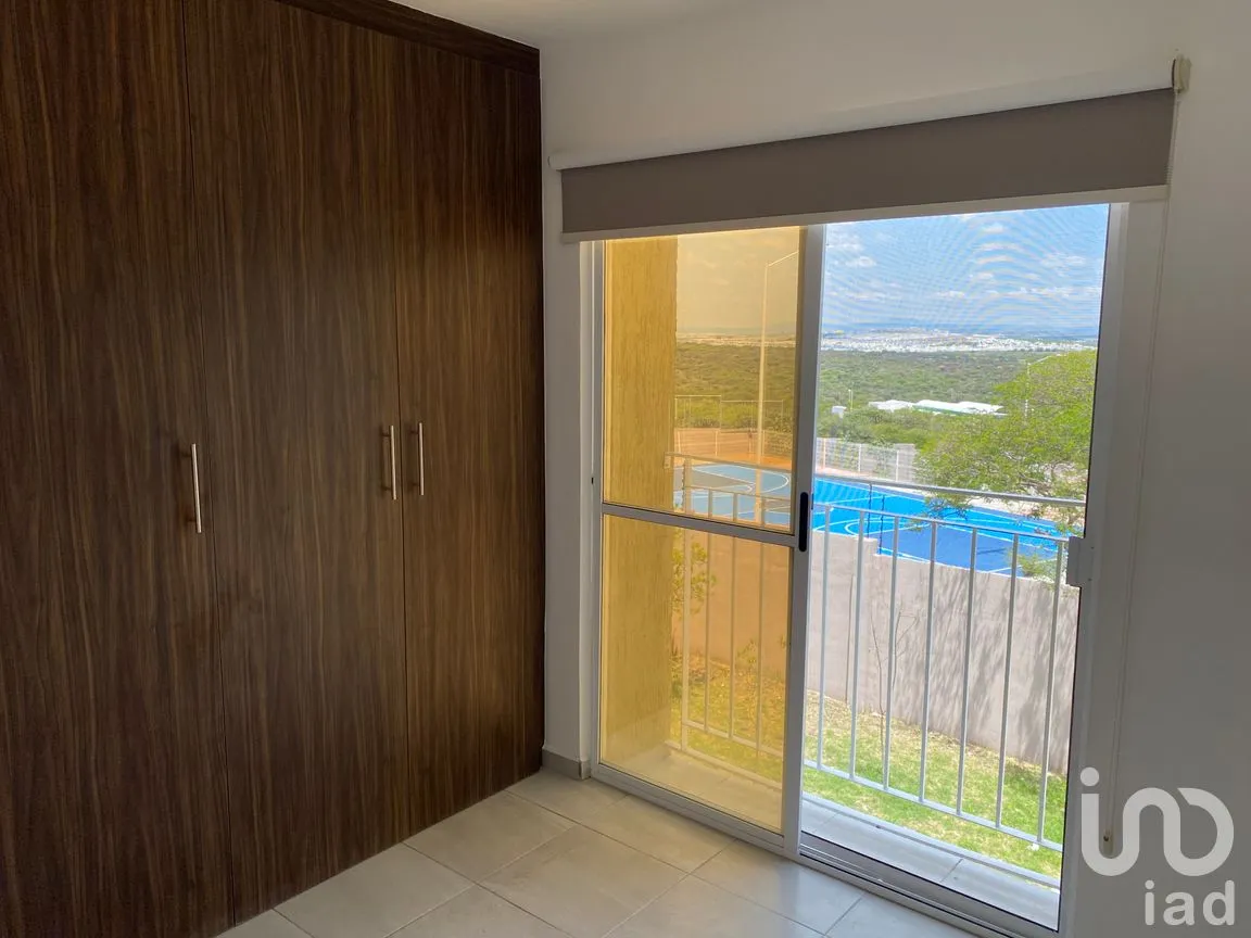 Departamento en Renta en Villas del Refugio, El Marqués, Querétaro | NEX-301679 | iad México | Foto 17 de 20