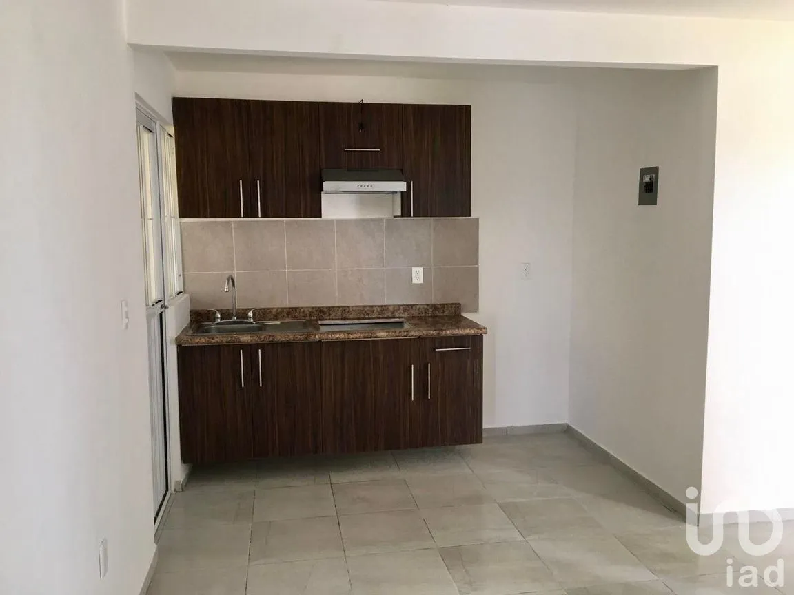Departamento en Renta en Villas del Refugio, El Marqués, Querétaro | NEX-301679 | iad México | Foto 4 de 20