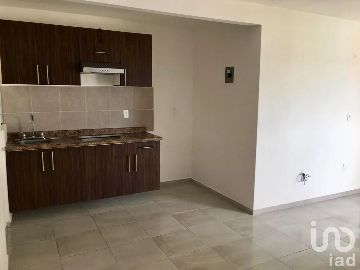 Departamento en Renta en Villas del Refugio, El Marqués, Querétaro | NEX-301679 | iad México | Foto 5 de 20