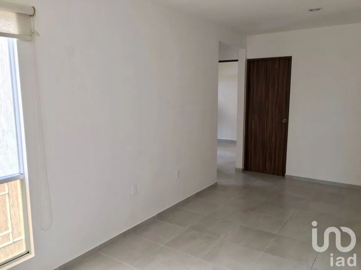 Departamento en Renta en Villas del Refugio, El Marqués, Querétaro | NEX-301679 | iad México | Foto 7 de 20
