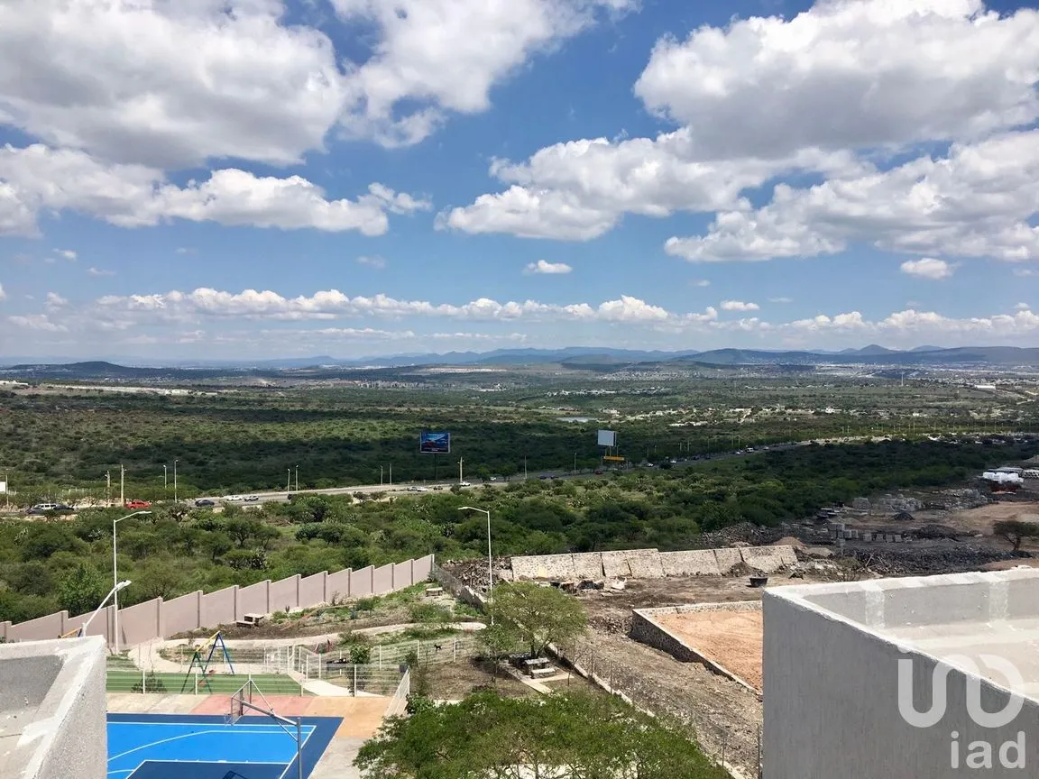 Departamento en Renta en Villas del Refugio, El Marqués, Querétaro | NEX-301679 | iad México | Foto 1 de 20