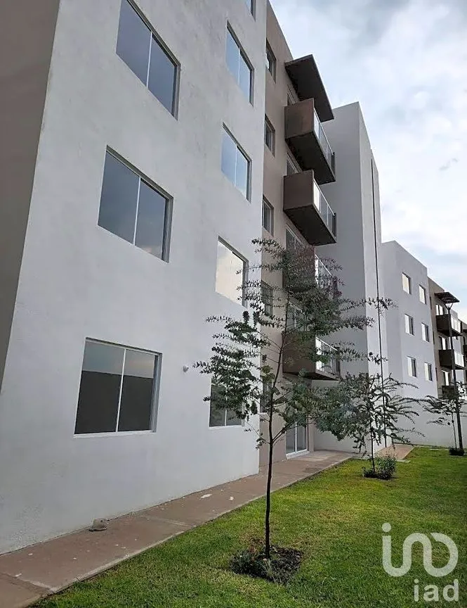 Departamento en Renta en Privalia Ambienta, Querétaro, Querétaro | NEX-301801 | iad México | Foto 14 de 16