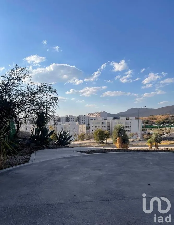 Departamento en Renta en Privalia Ambienta, Querétaro, Querétaro | NEX-301801 | iad México | Foto 15 de 16