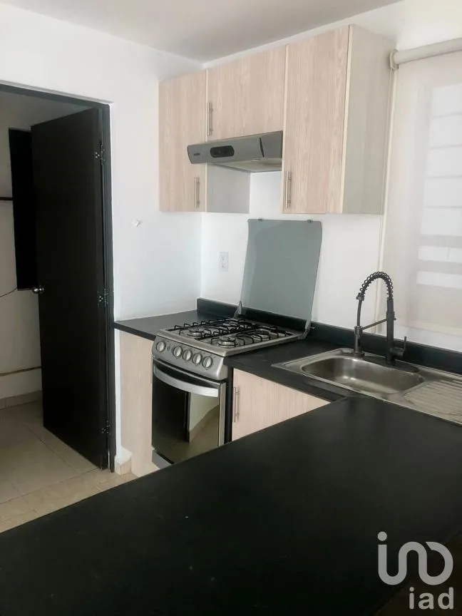 Departamento en Renta en Privalia Ambienta, Querétaro, Querétaro | NEX-301801 | iad México | Foto 4 de 16