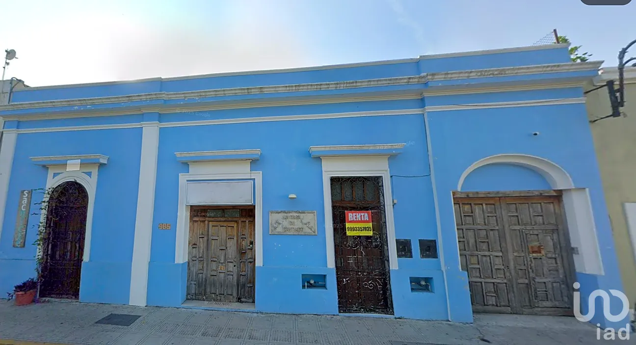 Casa en Venta en 5 Colonias, Mérida, Yucatán | NEX-292646 | iad México | Foto 11 de 13