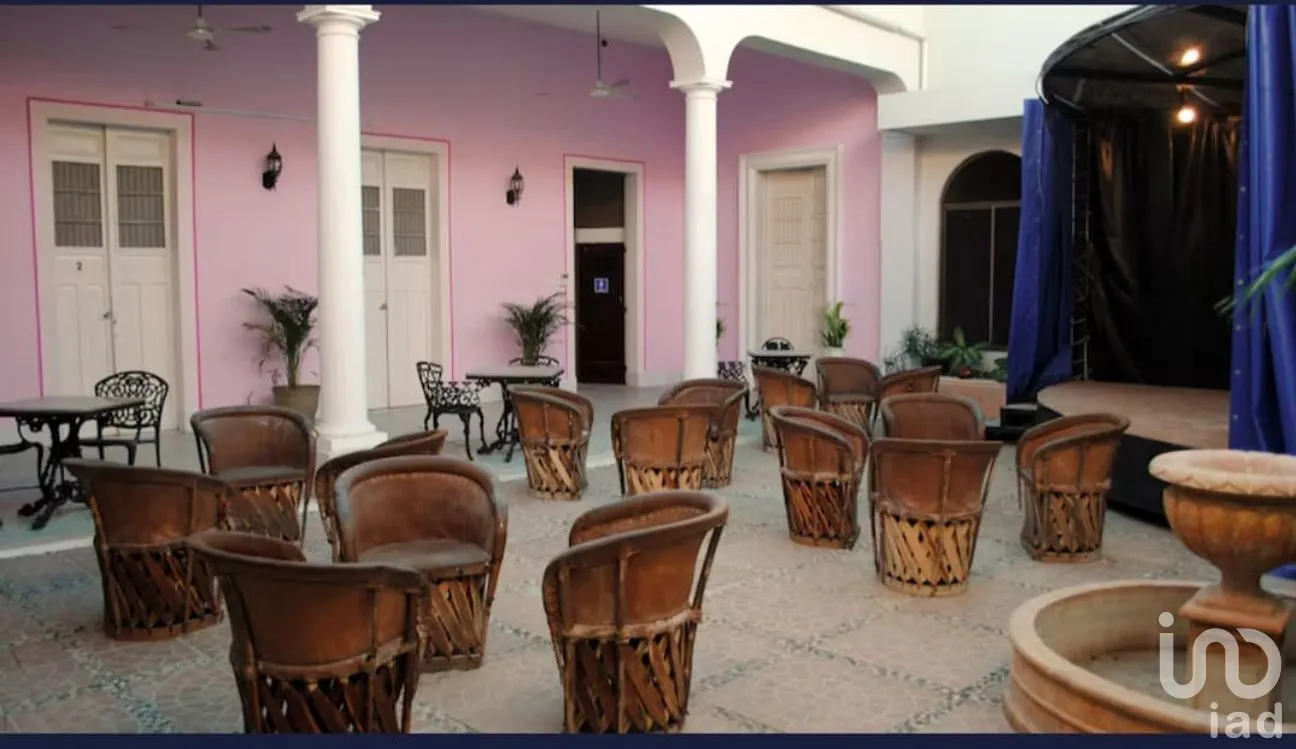 Casa en Venta en 5 Colonias, Mérida, Yucatán | NEX-292646 | iad México | Foto 8 de 13
