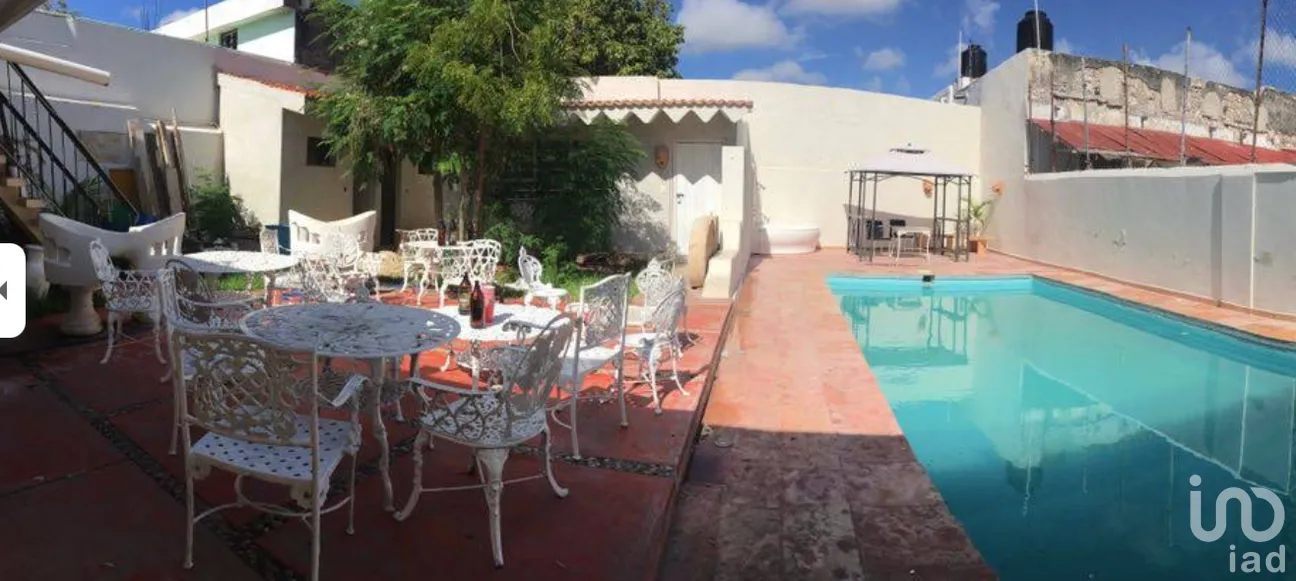 Casa en Venta en 5 Colonias, Mérida, Yucatán | NEX-292646 | iad México | Foto 10 de 13