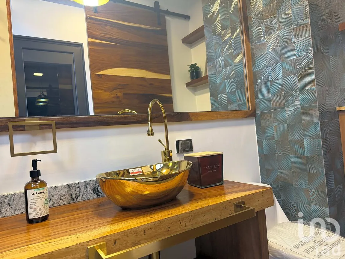 Departamento en Venta en Pozuelos, Guanajuato, Guanajuato | NEX-292808 | iad México | Foto 13 de 15