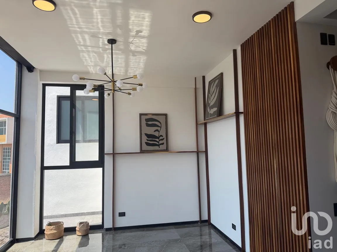 Departamento en Venta en Pozuelos, Guanajuato, Guanajuato | NEX-292808 | iad México | Foto 15 de 15