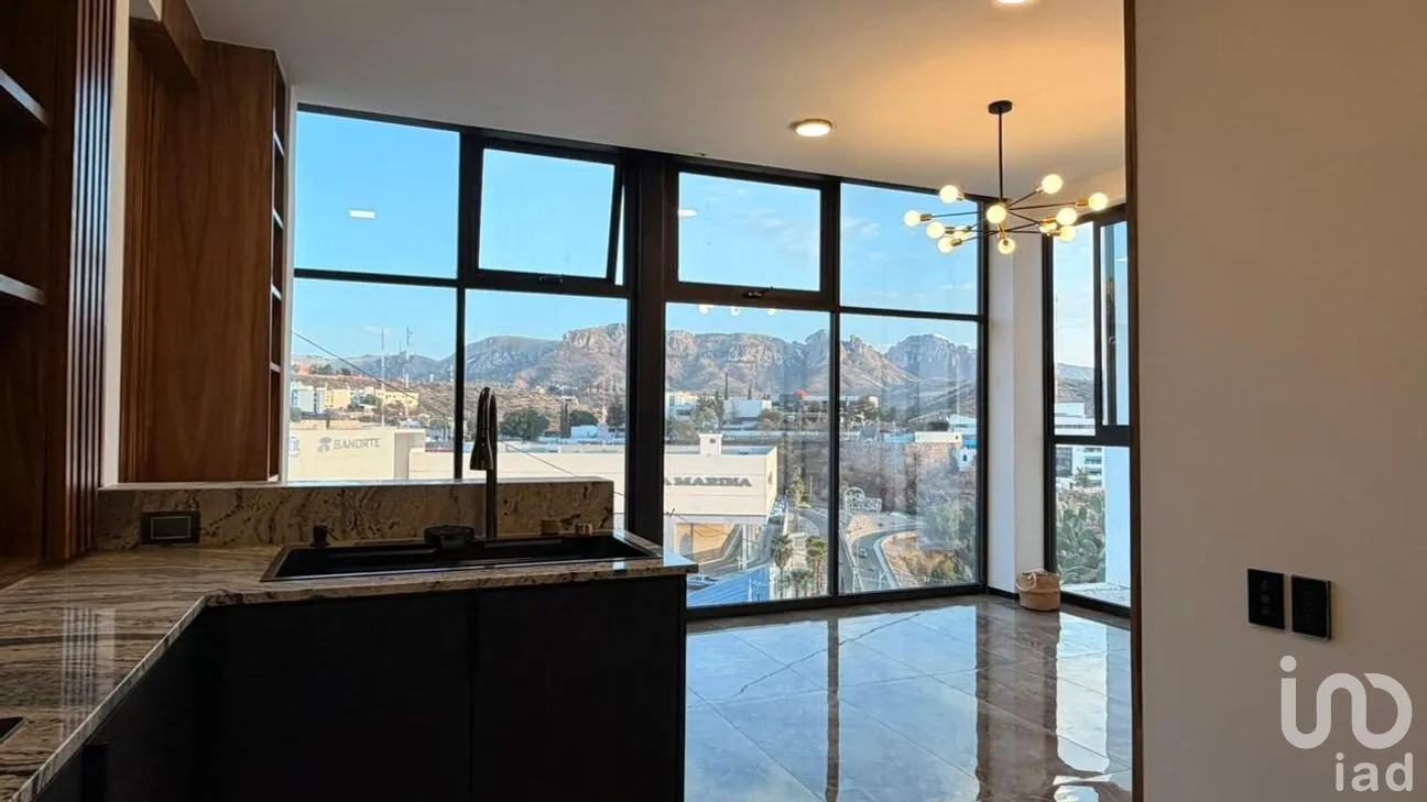 Departamento en Venta en Pozuelos, Guanajuato, Guanajuato | NEX-292808 | iad México | Foto 4 de 15