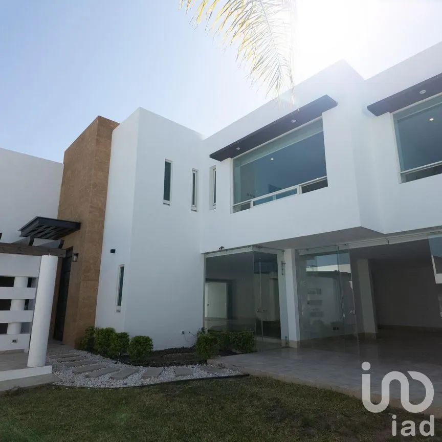 Casa en Venta en Cañada del Refugio, León, Guanajuato | NEX-294847 | iad México | Foto 11 de 22