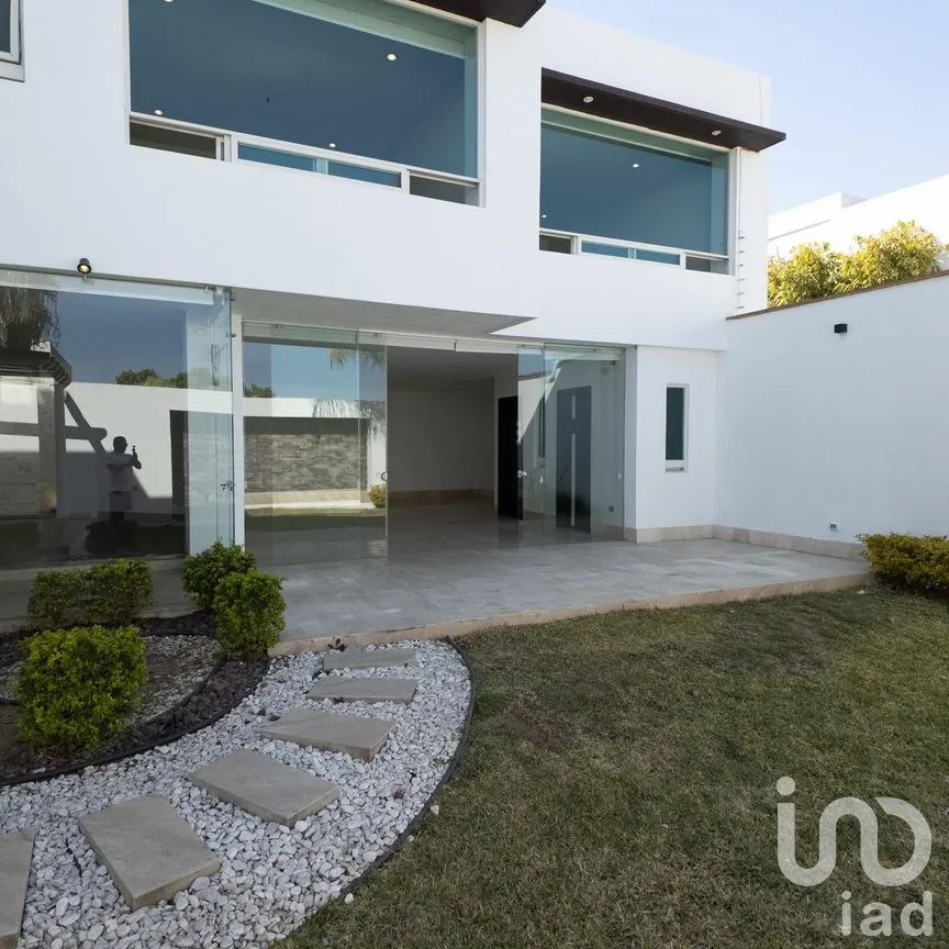 Casa en Venta en Cañada del Refugio, León, Guanajuato | NEX-294847 | iad México | Foto 12 de 22