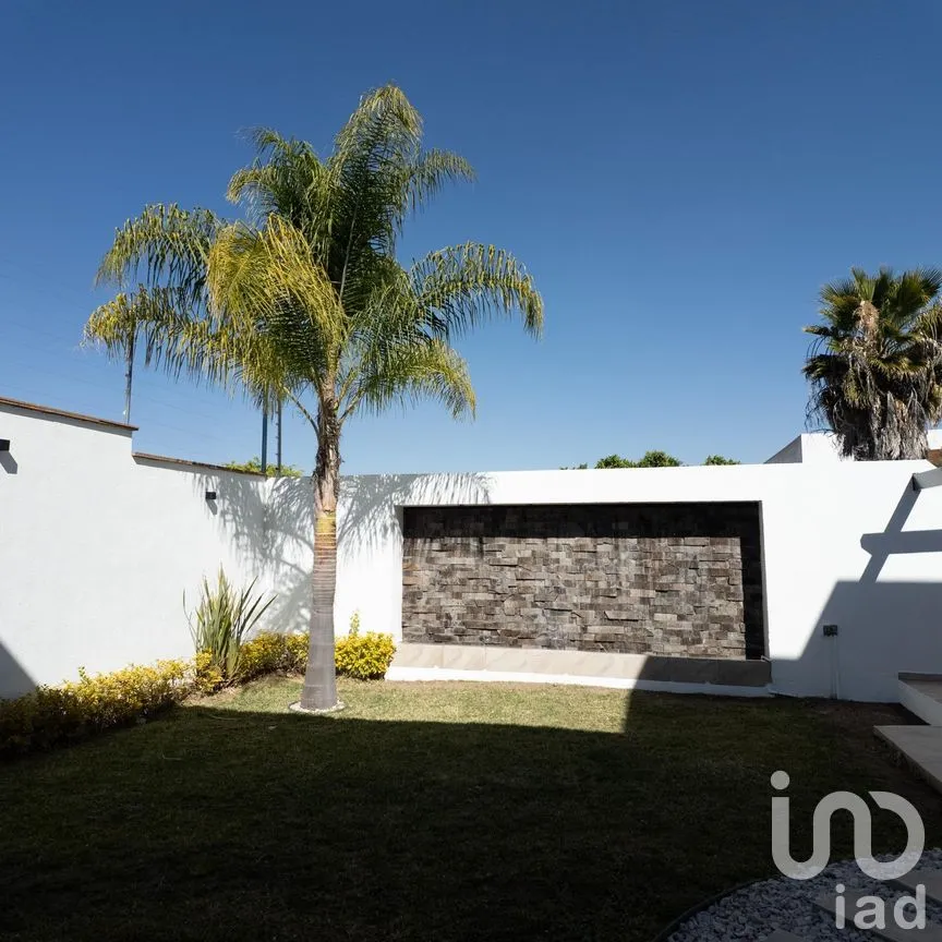 Casa en Venta en Cañada del Refugio, León, Guanajuato | NEX-294847 | iad México | Foto 5 de 22