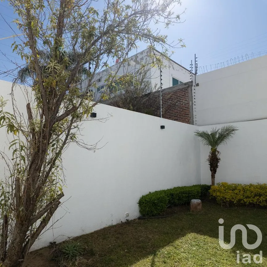 Casa en Venta en Cañada del Refugio, León, Guanajuato | NEX-294847 | iad México | Foto 6 de 22