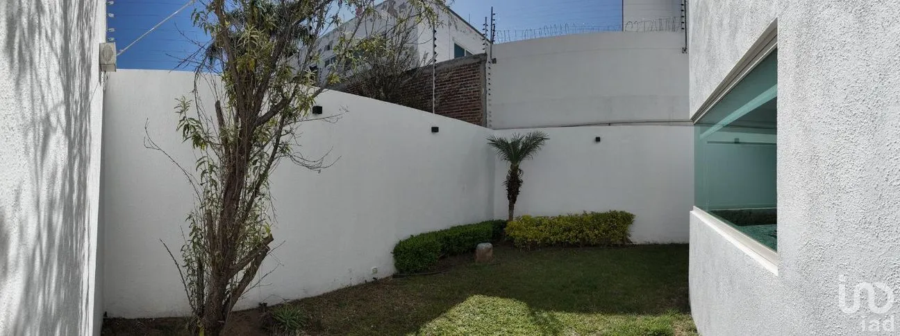Casa en Venta en Cañada del Refugio, Le ón, Guanajuato | NEX-294847 | iad México | Foto 8 de 22