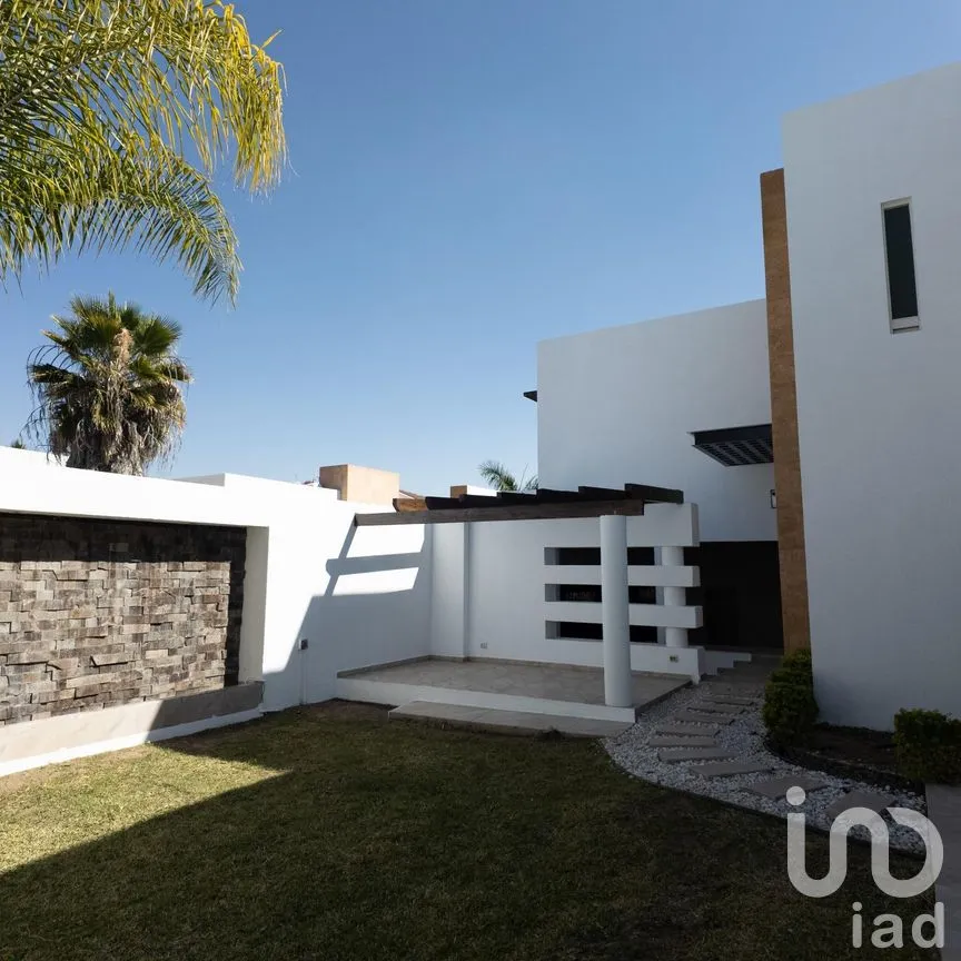 Casa en Venta en Cañada del Refugio, León, Guanajuato | NEX-294847 | iad México | Foto 10 de 22