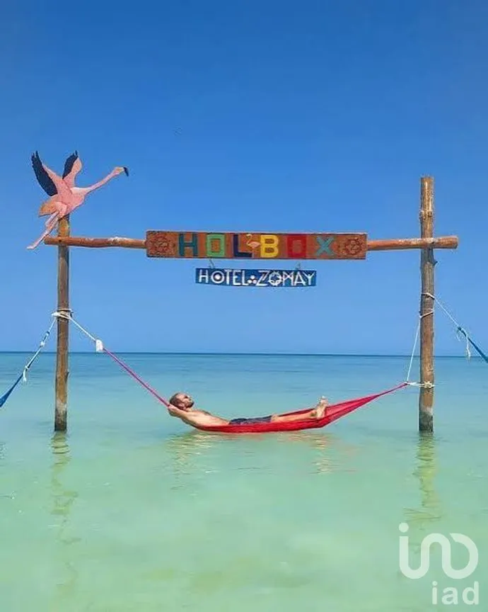 Terreno en Venta en Isla de Holbox, Lázaro Cárdenas, Quintana Roo | NEX-304641 | iad México | Foto 10 de 10