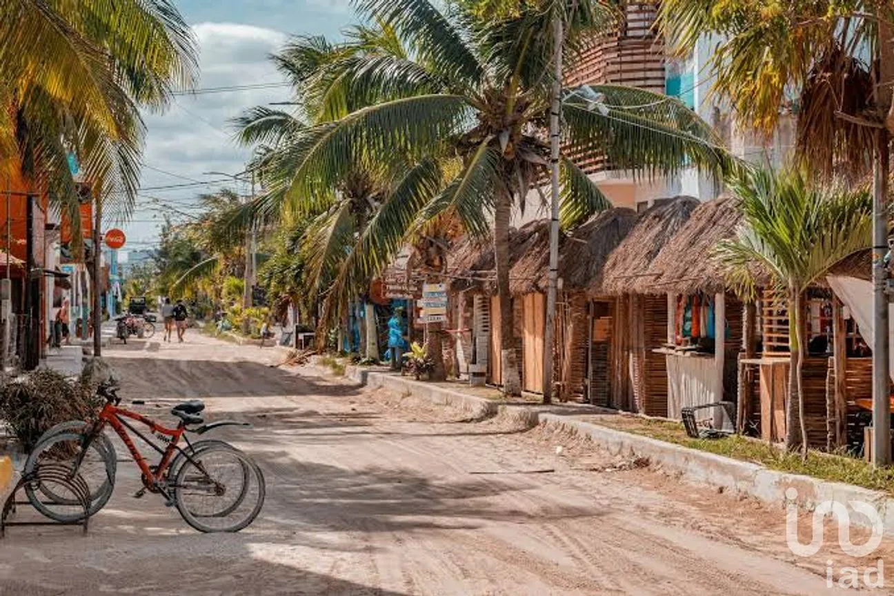 Terreno en Venta en Isla de Holbox, Lázaro Cárdenas, Quintana Roo | NEX-304899 | iad México | Foto 2 de 7