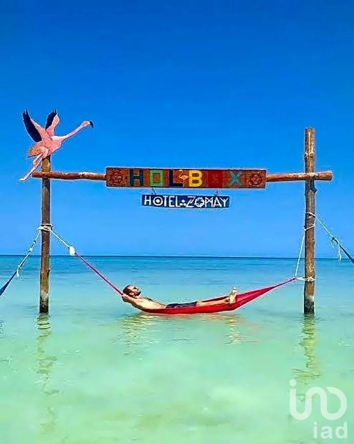 Terreno en Venta en Isla de Holbox, Lázaro Cárdenas, Quintana Roo | NEX-304900 | iad México | Foto 2 de 10