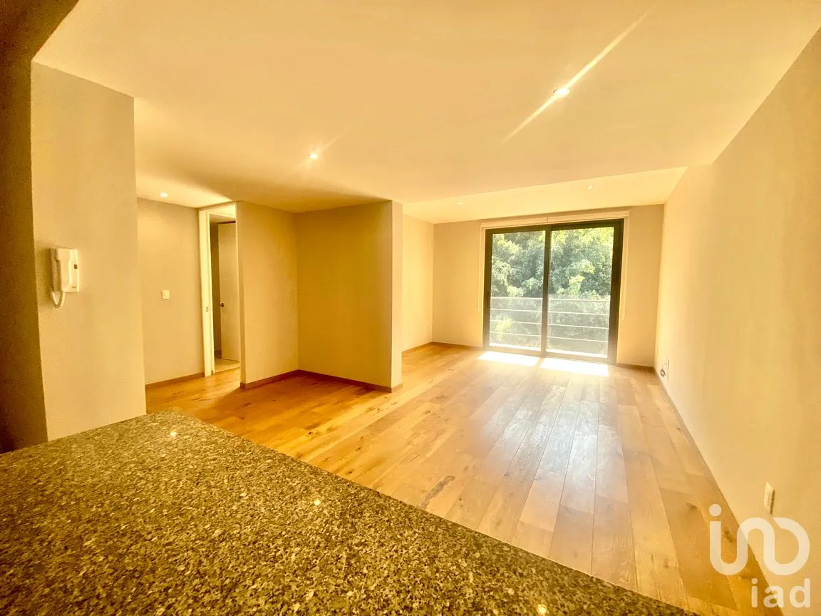 Departamento en Venta en Cuauhtémoc, Cuauhtémoc, Ciudad de México | NEX-291121 | iad México | Foto 2 de 12