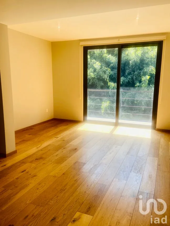 Departamento en Venta en Cuauhtémoc, Cuauhtémoc, Ciudad de México | NEX-291121 | iad México | Foto 11 de 12