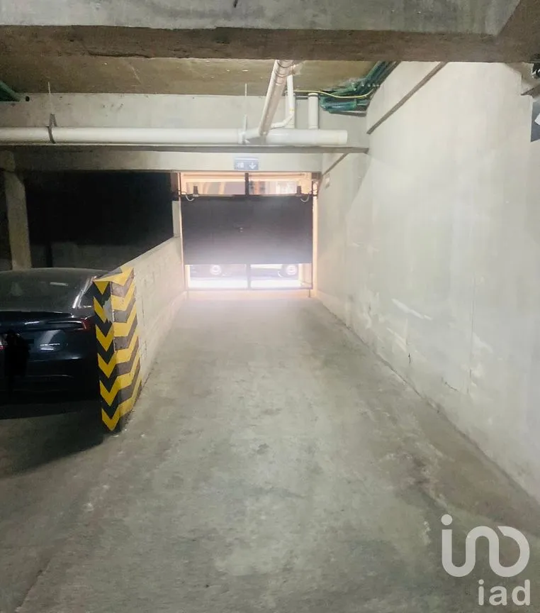 Departamento en Venta en Cuauhtémoc, Cuauhtémoc, Ciudad de México | NEX-291121 | iad México | Foto 12 de 12