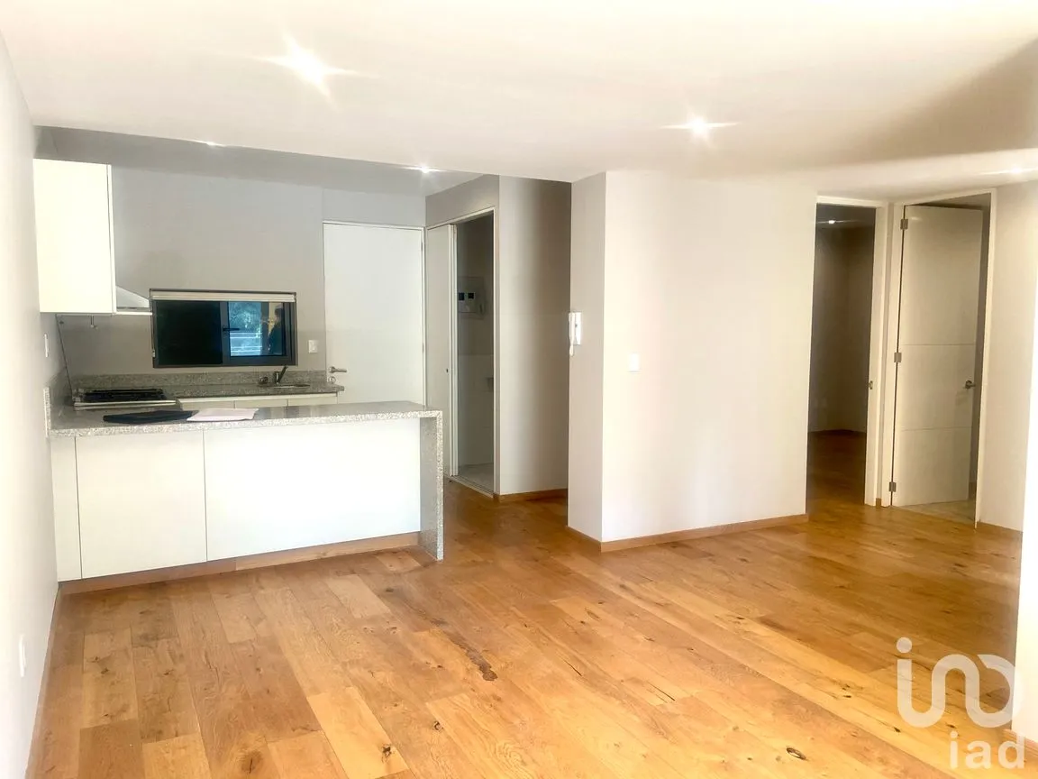 Departamento en Venta en Cuauhtémoc, Cuauhtémoc, Ciudad de México | NEX-291121 | iad México | Foto 3 de 12
