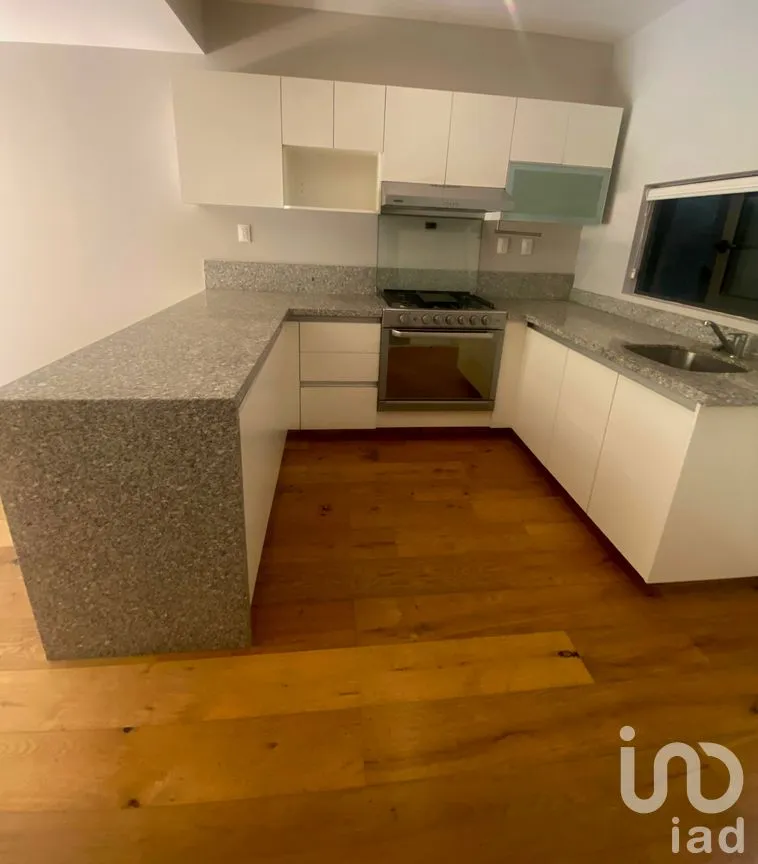 Departamento en Venta en Cuauhtémoc, Cuauhtémoc, Ciudad de México | NEX-291121 | iad México | Foto 4 de 12