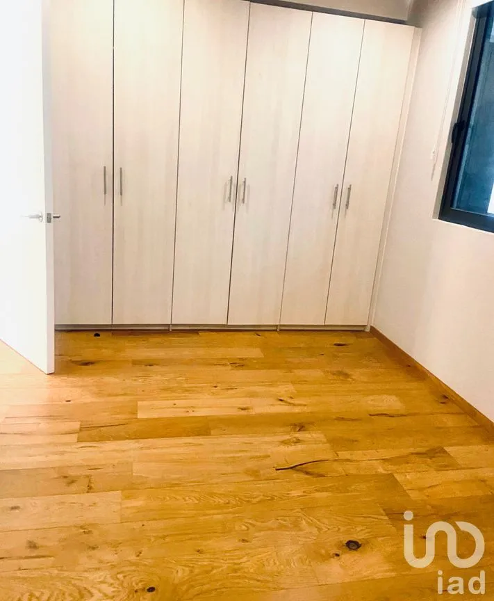Departamento en Venta en Cuauhtémoc, Cuauhtémoc, Ciudad de México | NEX-291121 | iad México | Foto 5 de 12