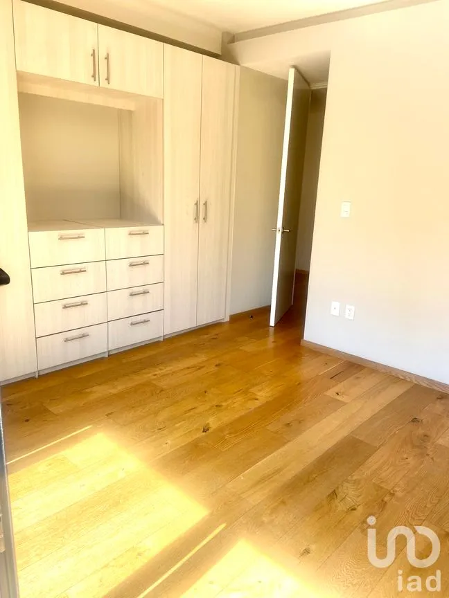 Departamento en Venta en Cuauhtémoc, Cuauhtémoc, Ciudad de México | NEX-291121 | iad México | Foto 6 de 12