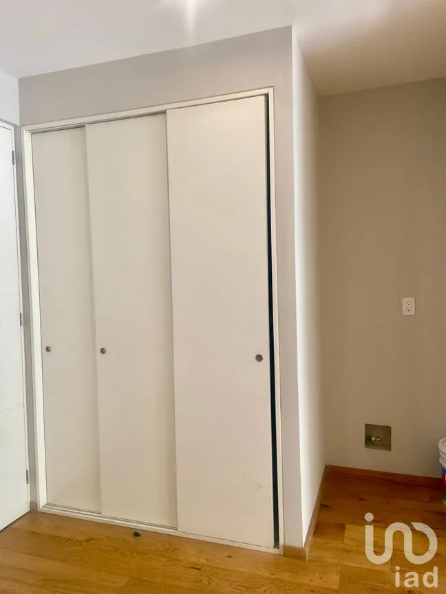 Departamento en Venta en Cuauhtémoc, Cuauhtémoc, Ciudad de México | NEX-291121 | iad México | Foto 7 de 12