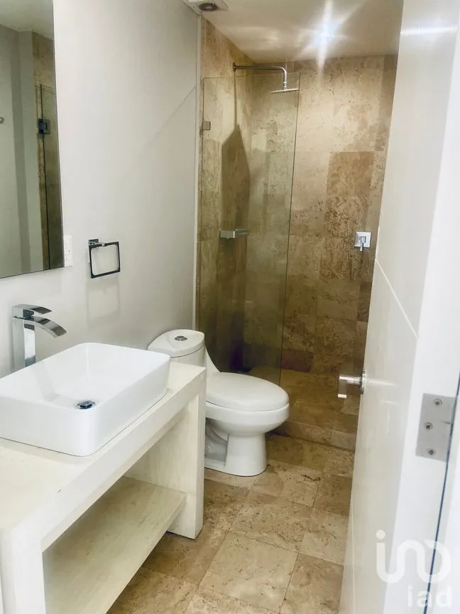 Departamento en Venta en Cuauhtémoc, Cuauhtémoc, Ciudad de México | NEX-291121 | iad México | Foto 8 de 12