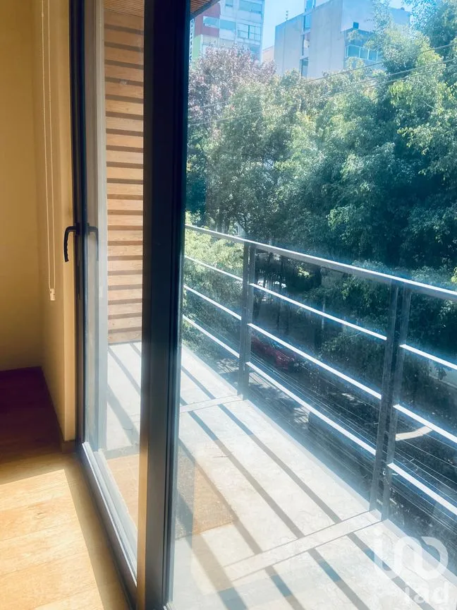 Departamento en Venta en Cuauhtémoc, Cuauhtémoc, Ciudad de México | NEX-291121 | iad México | Foto 9 de 12