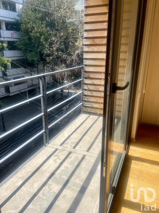 Departamento en Venta en Cuauhtémoc, Cuauhtémoc, Ciudad de México | NEX-291121 | iad México | Foto 1 de 12
