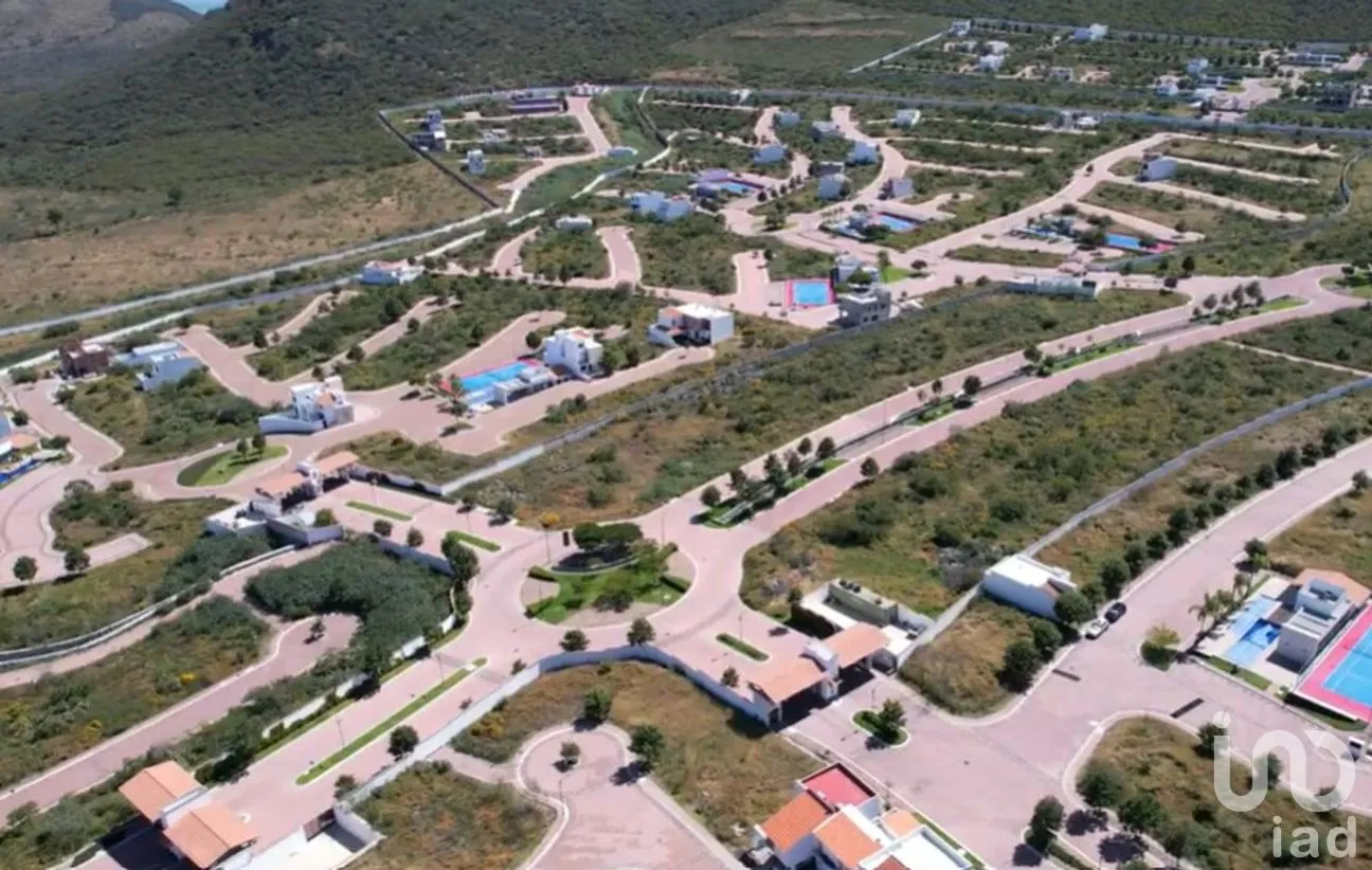 Terreno en Venta en Ciudad Maderas Montaña, El Marqués, Querétaro | NEX-293576 | iad México | Foto 11 de 11
