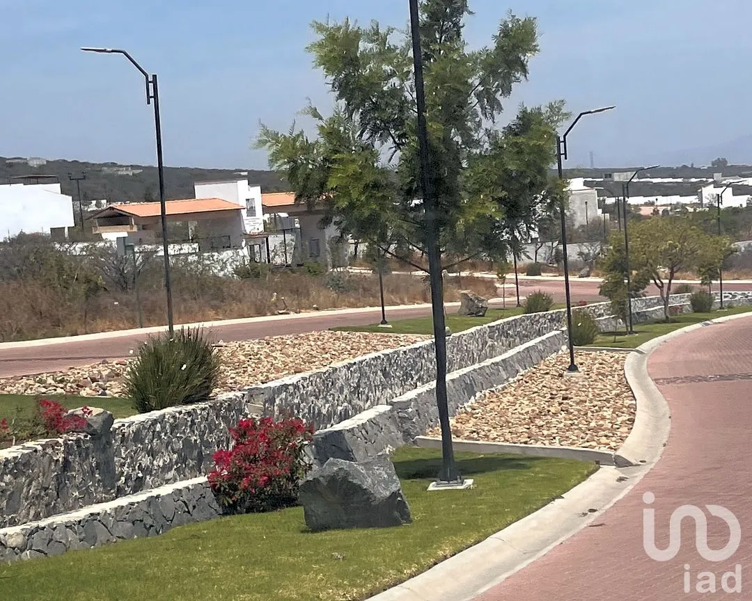 Terreno en Venta en Ciudad Maderas Montaña, El Marqués, Querétaro | NEX-293576 | iad México | Foto 3 de 11