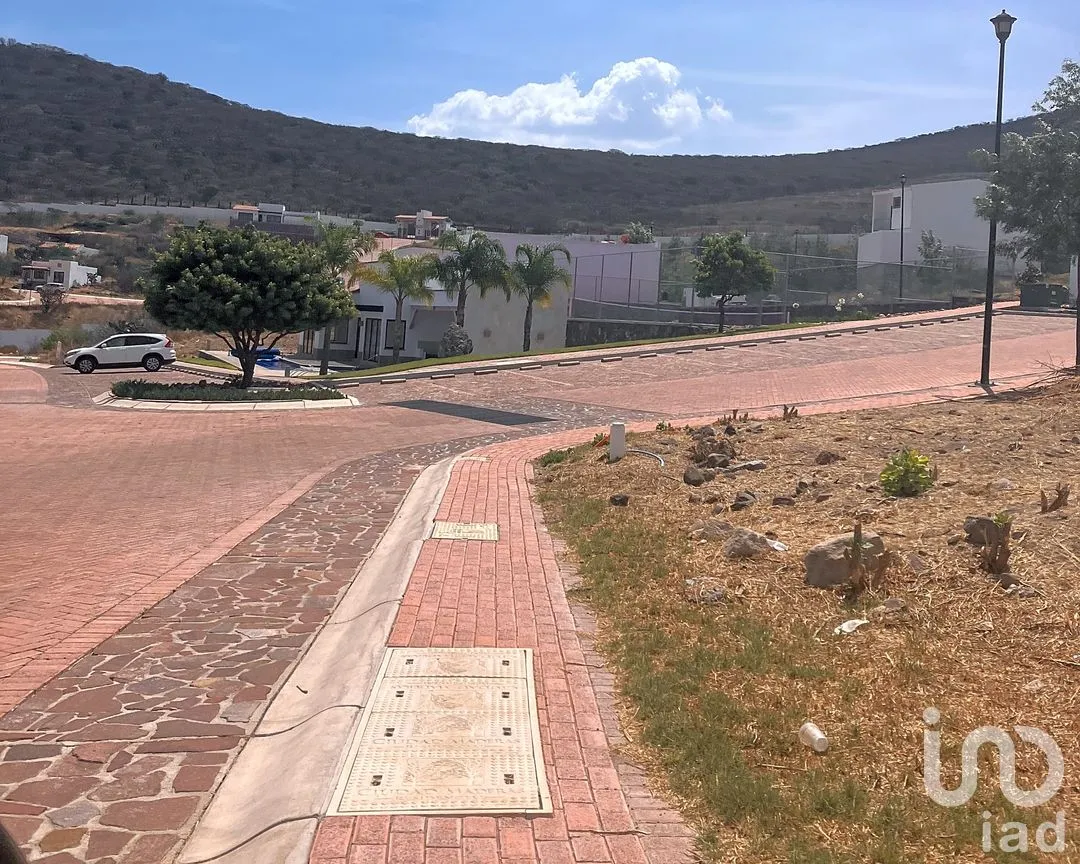 Terreno en Venta en Ciudad Maderas Montaña, El Marqués, Querétaro | NEX-293576 | iad México | Foto 4 de 11