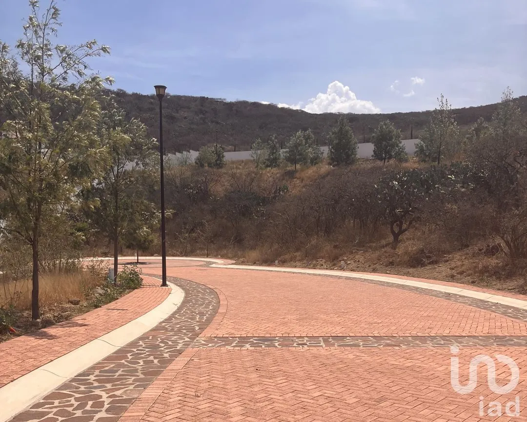 Terreno en Venta en Ciudad Maderas Montaña, El Marqués, Querétaro | NEX-293576 | iad México | Foto 5 de 11
