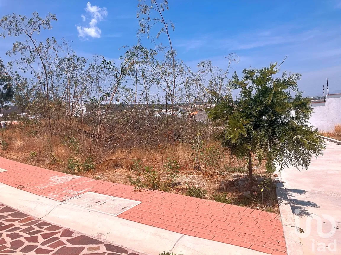 Terreno en Venta en Ciudad Maderas Montaña, El Marqués, Querétaro | NEX-293576 | iad México | Foto 6 de 11