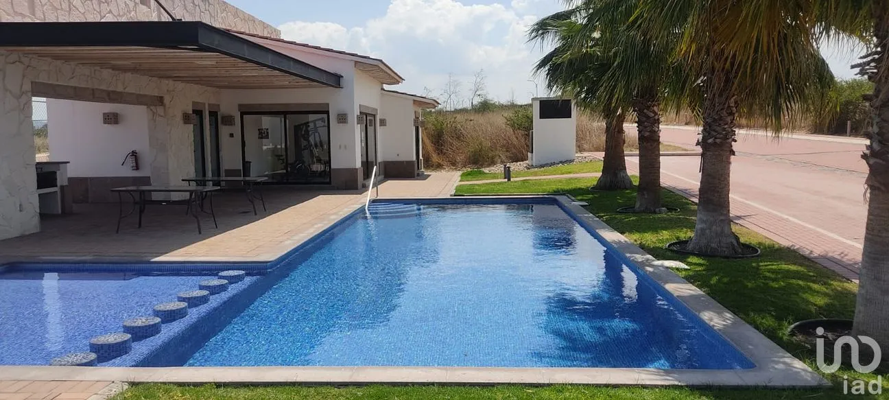 Terreno en Venta en Ciudad Maderas Montaña, El Marqués, Querétaro | NEX-293576 | iad México | Foto 7 de 11
