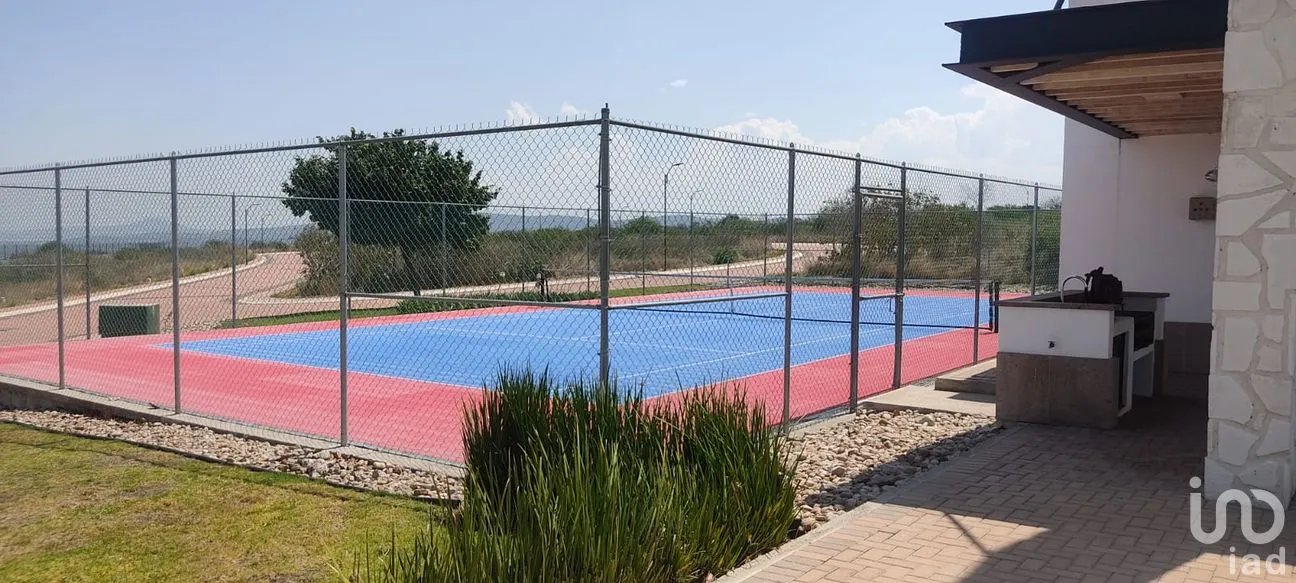 Terreno en Venta en Ciudad Maderas Montaña, El Marqués, Querétaro | NEX-293576 | iad México | Foto 8 de 11