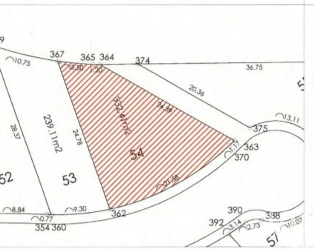 Terreno en Venta en Ciudad Maderas Montaña, El Marqués, Querétaro | NEX-293576 | iad México | Foto 10 de 11
