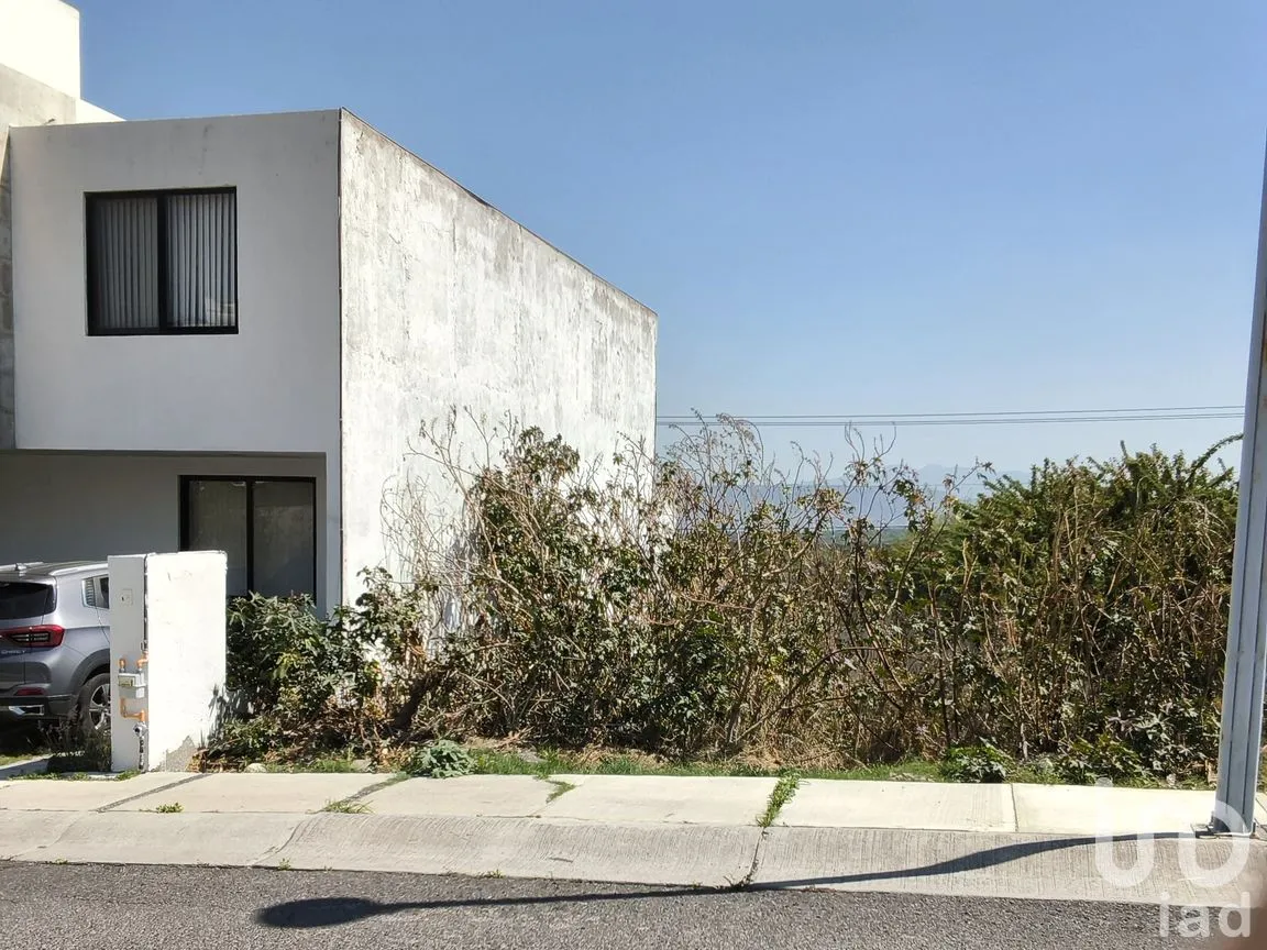 Terreno en Venta en Zibatá, El Marqués, Querétaro | NEX-296715 | iad México | Foto 2 de 14