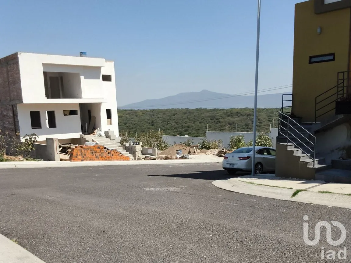Terreno en Venta en Zibatá, El Marqués, Querétaro | NEX-296715 | iad México | Foto 11 de 14