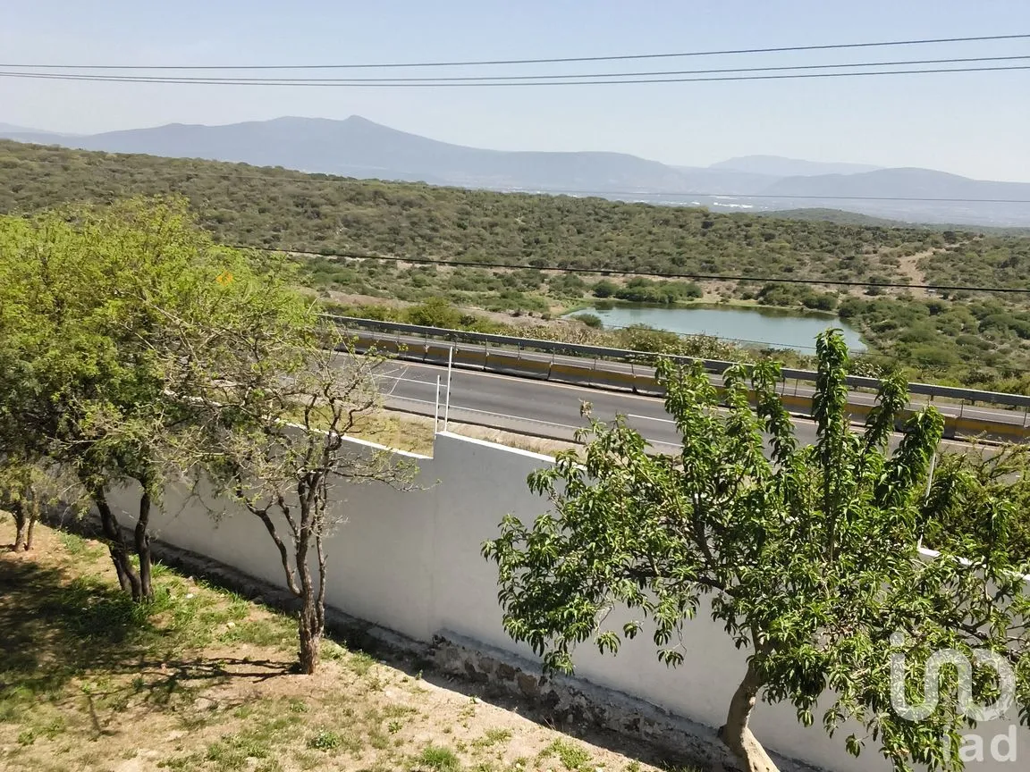 Terreno en Venta en Zibatá, El Marqués, Querétaro | NEX-296715 | iad México | Foto 12 de 14