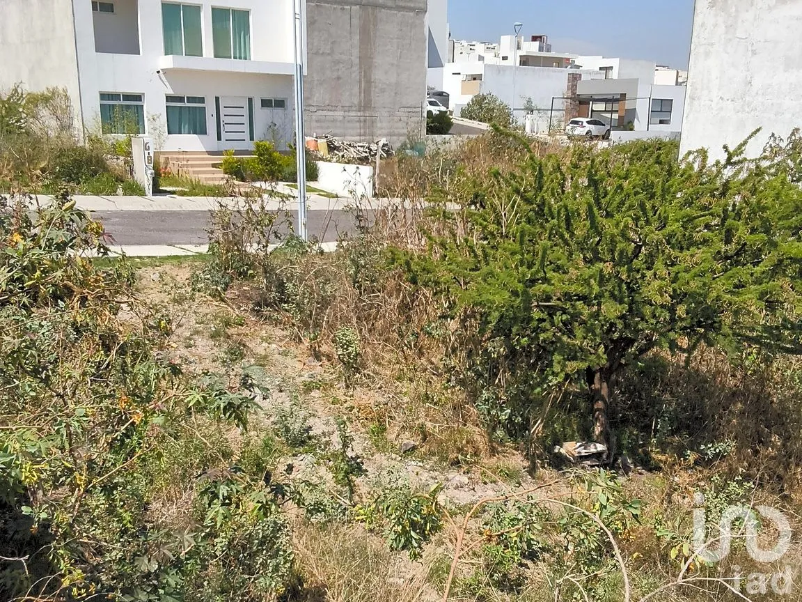 Terreno en Venta en Zibatá, El Marqués, Querétaro | NEX-296715 | iad México | Foto 13 de 14