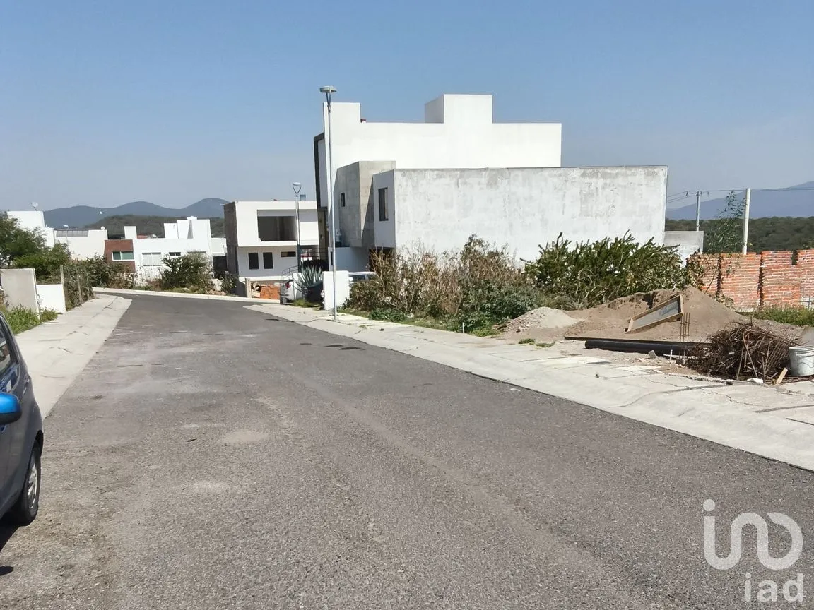 Terreno en Venta en Zibatá, El Marqués, Querétaro | NEX-296715 | iad México | Foto 14 de 14