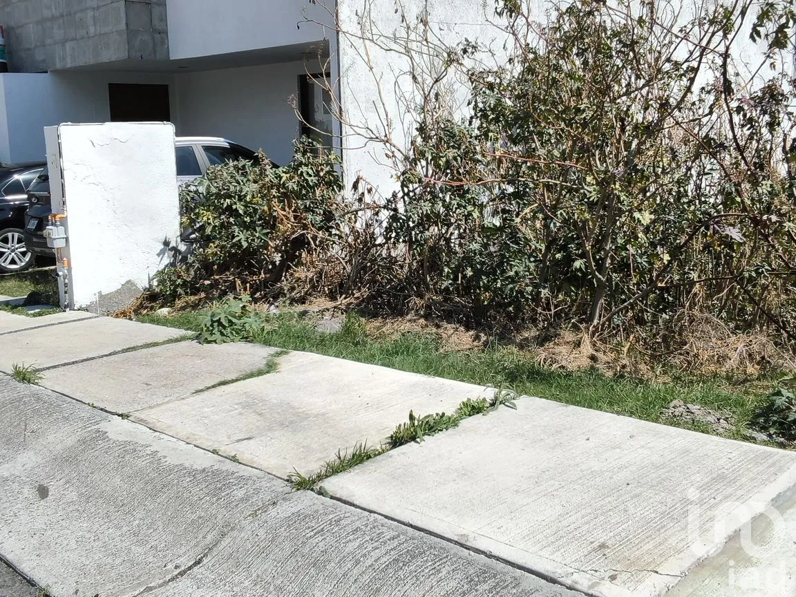 Terreno en Venta en Zibatá, El Marqués, Querétaro | NEX-296715 | iad México | Foto 4 de 14