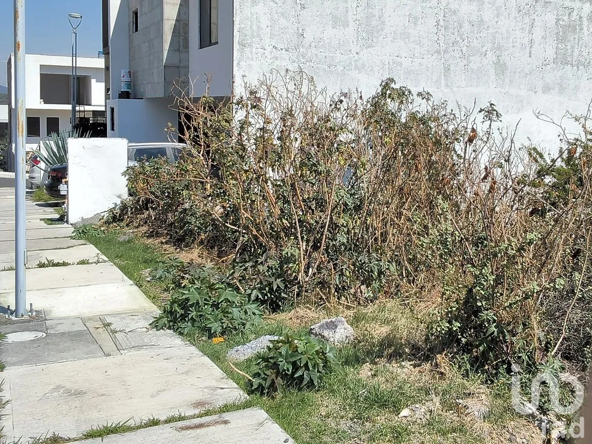 Terreno en Venta en Zibatá, El Marqués, Querétaro | NEX-296715 | iad México | Foto 5 de 14
