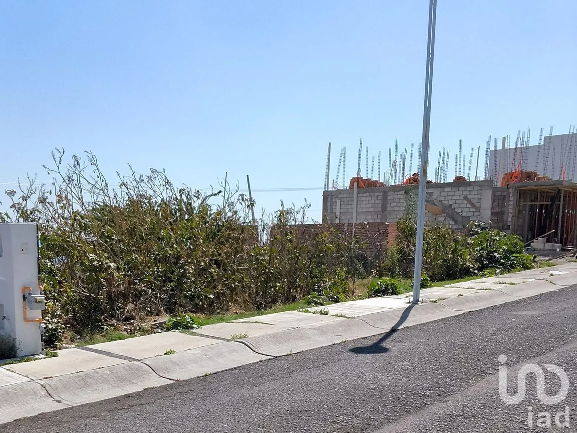 Terreno en Venta en Zibatá, El Marqués, Querétaro | NEX-296715 | iad México | Foto 6 de 14
